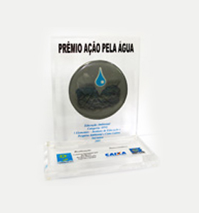 Prêmio Ação pela Água